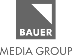 Bauer media voiceover